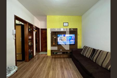Apartamento para alugar com 2 quartos, 63m² em Araguaia, Belo Horizonte