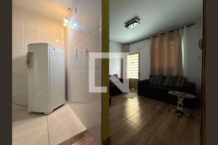 Apartamento para alugar com 2 quartos, 63m² em Araguaia, Belo Horizonte