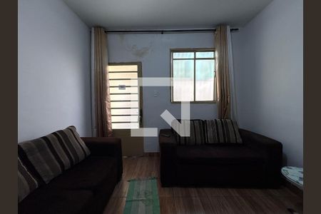 Apartamento para alugar com 2 quartos, 63m² em Araguaia, Belo Horizonte