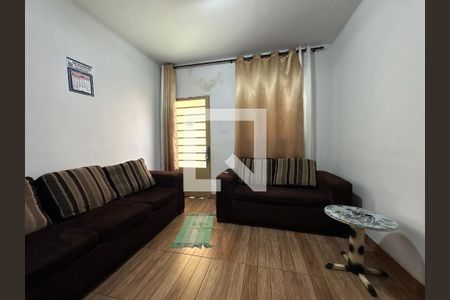 Apartamento para alugar com 2 quartos, 63m² em Araguaia, Belo Horizonte