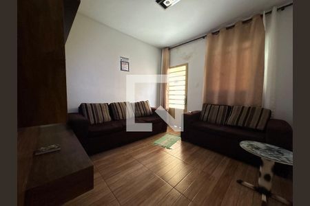 Apartamento para alugar com 2 quartos, 63m² em Araguaia, Belo Horizonte