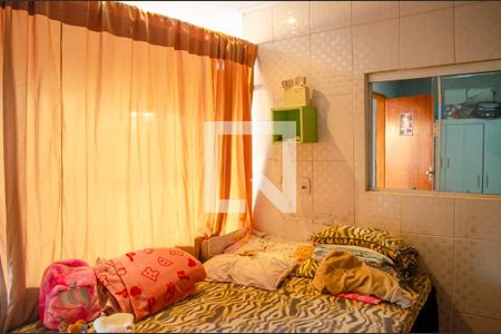 Quarto de casa à venda com 4 quartos, 300m² em Residencial Brisas da Mata, Goiânia