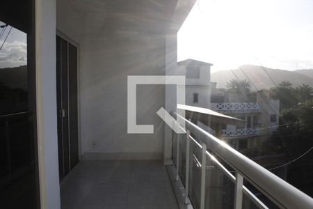 Apartamento para alugar com 2 quartos, 69m² em Taquara, Rio de Janeiro