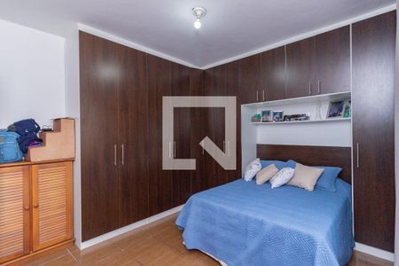 Quarto 2 de casa à venda com 3 quartos, 400m² em Parque Pan Americano, São Paulo