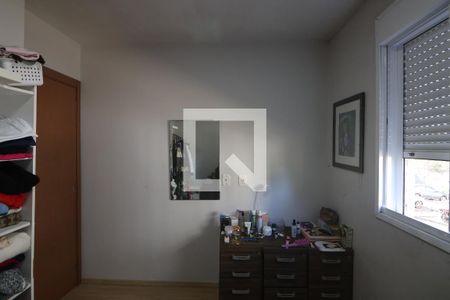 Quarto 1 de apartamento à venda com 2 quartos, 47m² em Olaria, Canoas