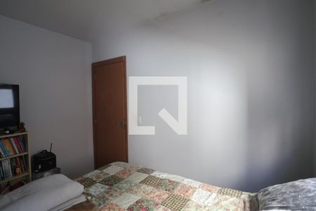 Quarto 2 de apartamento à venda com 2 quartos, 47m² em Olaria, Canoas