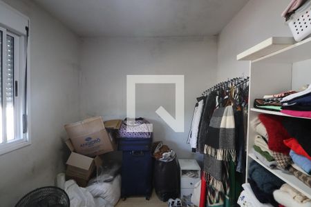 Quarto 1 de apartamento à venda com 2 quartos, 47m² em Olaria, Canoas