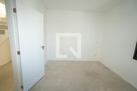 Suíte 2 de apartamento à venda com 2 quartos, 135m² em Petrópolis, Porto Alegre