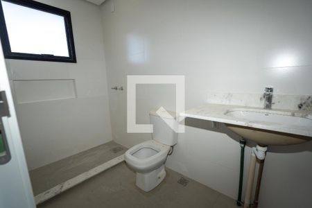 Suíte 2 de apartamento à venda com 2 quartos, 135m² em Petrópolis, Porto Alegre