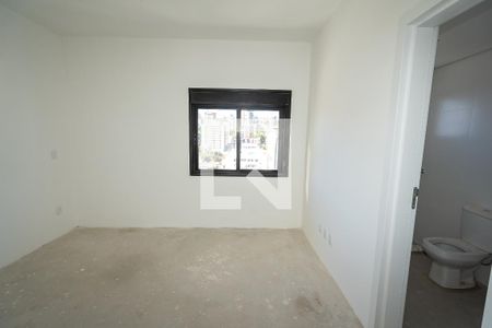 Suíte 2 de apartamento à venda com 2 quartos, 135m² em Petrópolis, Porto Alegre