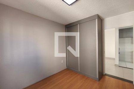 Quarto 1 de apartamento para alugar com 2 quartos, 46m² em Jardim do Lago Ii, Campinas