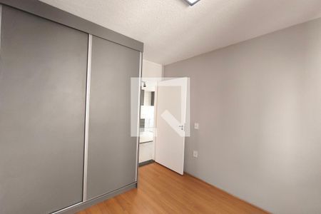 Quarto 1 de apartamento para alugar com 2 quartos, 46m² em Jardim do Lago Ii, Campinas