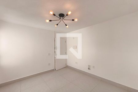 Sala de apartamento para alugar com 2 quartos, 46m² em Jardim do Lago Ii, Campinas