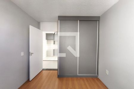 Quarto 2 de apartamento para alugar com 2 quartos, 46m² em Jardim do Lago Ii, Campinas