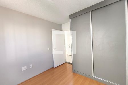 Quarto 2 de apartamento para alugar com 2 quartos, 46m² em Jardim do Lago Ii, Campinas