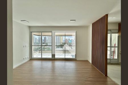 Sala de apartamento para alugar com 2 quartos, 84m² em Brás, São Paulo