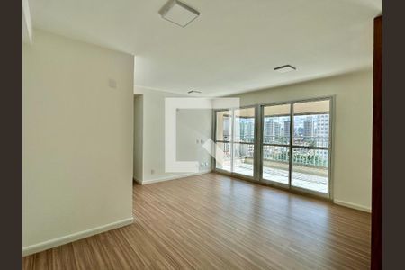 Sala de apartamento para alugar com 2 quartos, 84m² em Brás, São Paulo