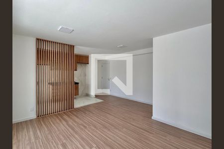 Sala de apartamento para alugar com 2 quartos, 84m² em Brás, São Paulo