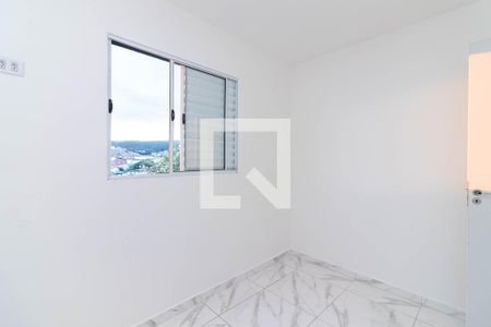 Quarto 1 de apartamento para alugar com 2 quartos, 43m² em Vila Amalia (zona Norte), São Paulo
