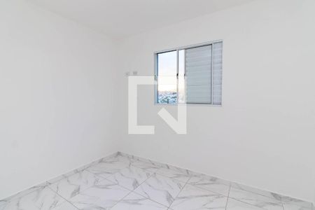 Quarto 1 de apartamento para alugar com 2 quartos, 43m² em Vila Amalia (zona Norte), São Paulo