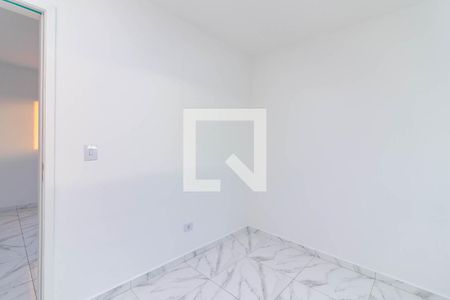 Quarto 1 de apartamento para alugar com 2 quartos, 43m² em Vila Amalia (zona Norte), São Paulo