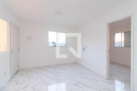 Apartamento para alugar com 2 quartos, 43m² em Vila Amalia (zona Norte), São Paulo