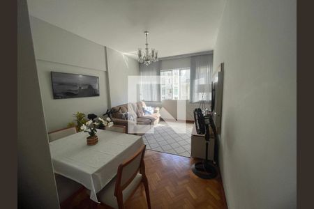 Kitnet/Studio à venda com 3 quartos, 100m² em Copacabana, Rio de Janeiro