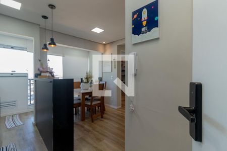 Apartamento para alugar em Vila Tolstoi