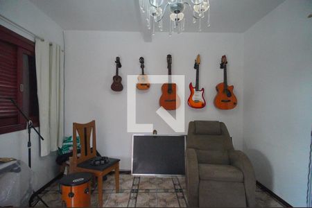 Sala 2 de casa à venda com 4 quartos, 213m² em Feitoria, São Leopoldo