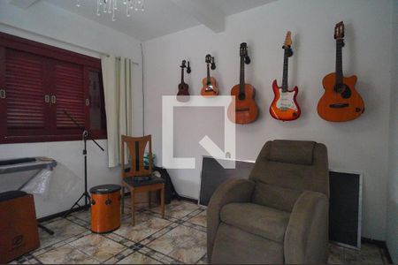 Sala 2 de casa à venda com 4 quartos, 213m² em Feitoria, São Leopoldo