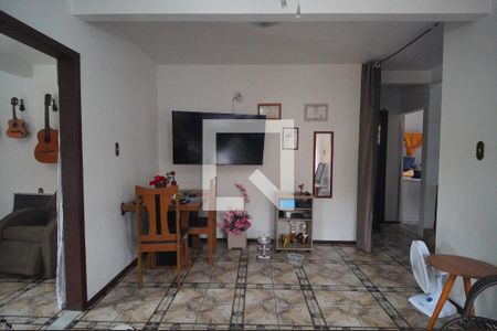 Sala de casa à venda com 4 quartos, 213m² em Feitoria, São Leopoldo