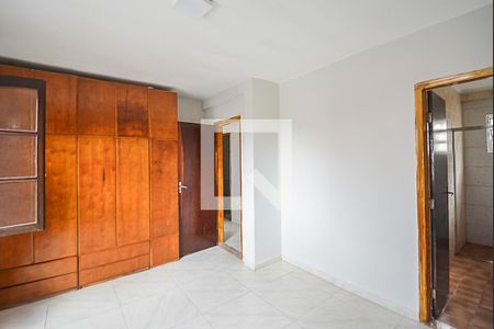 Quarto Suíte de apartamento para alugar com 3 quartos, 87m² em Jardim Wallace Simonsen, São Bernardo do Campo
