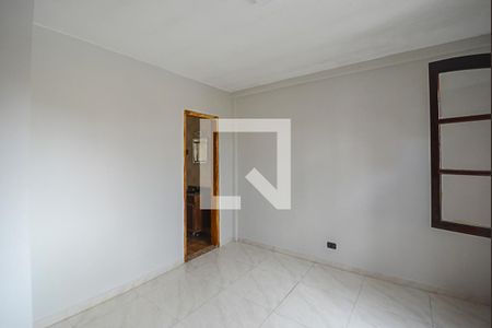 Quarto Suíte de apartamento para alugar com 3 quartos, 87m² em Jardim Wallace Simonsen, São Bernardo do Campo