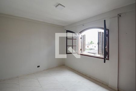Quarto Suíte de apartamento para alugar com 3 quartos, 87m² em Jardim Wallace Simonsen, São Bernardo do Campo