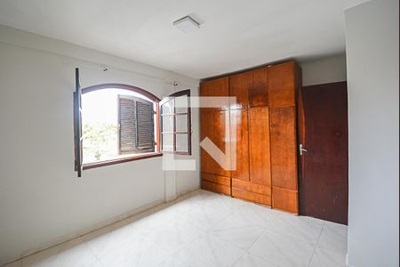 Quarto Suíte de apartamento para alugar com 3 quartos, 87m² em Jardim Wallace Simonsen, São Bernardo do Campo