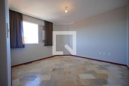 Suíte de apartamento para alugar com 3 quartos, 123m² em Canto, Florianópolis