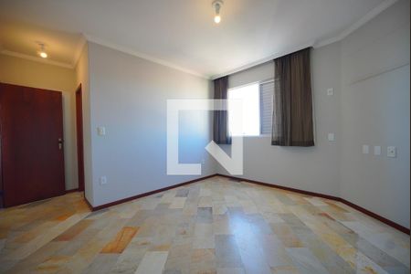 Suíte de apartamento para alugar com 3 quartos, 123m² em Canto, Florianópolis