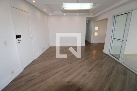 Sala de apartamento para alugar com 3 quartos, 125m² em Royal Park, São José dos Campos