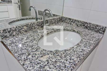 Kitnet/Studio para alugar com 1 quarto, 35m² em Vila Amalia (zona Norte), São Paulo