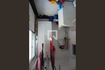 Apartamento para alugar com 2 quartos, 60m² em Conjunto Residencial José Bonifácio, São Paulo