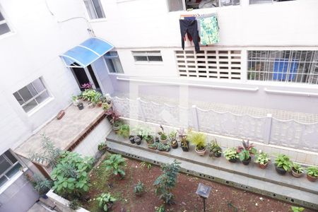 Apartamento para alugar com 2 quartos, 60m² em Conjunto Residencial José Bonifácio, São Paulo