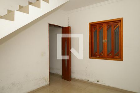 Sala de Jantar de casa para alugar com 3 quartos, 132m² em Jardim das Oliveiras, São Paulo