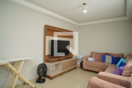Sala de casa para alugar com 3 quartos, 240m² em Boa Vista, Maricá