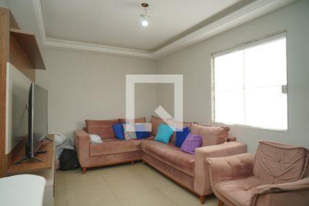 Sala de casa para alugar com 3 quartos, 240m² em Boa Vista, Maricá