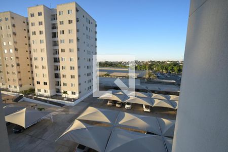 Apartamento para alugar com 2 quartos, 55m² em Setor Tres Marias, Goiânia