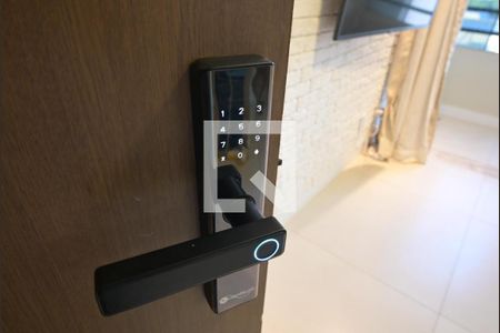 Apartamento para alugar com 2 quartos, 55m² em Setor Tres Marias, Goiânia
