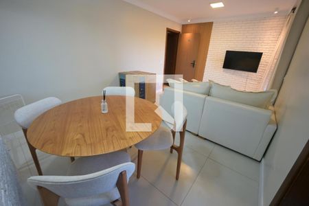 Apartamento para alugar com 2 quartos, 55m² em Setor Tres Marias, Goiânia