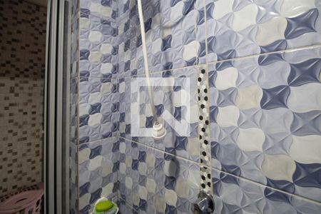 Banheiro  de casa à venda com 2 quartos, 84m² em Parque Novo Mundo, São Paulo