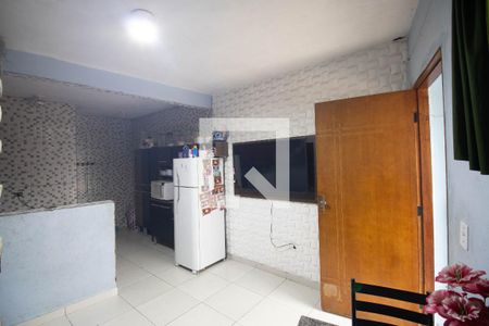 Sala  de casa à venda com 2 quartos, 84m² em Parque Novo Mundo, São Paulo