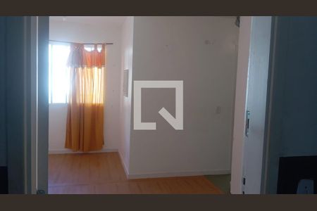 Apartamento para alugar com 2 quartos, 50m² em Carangola, Petrópolis